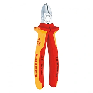 SIDEAVBITER 1000V - 70 06 Sideavbiter 1000V - Knipex