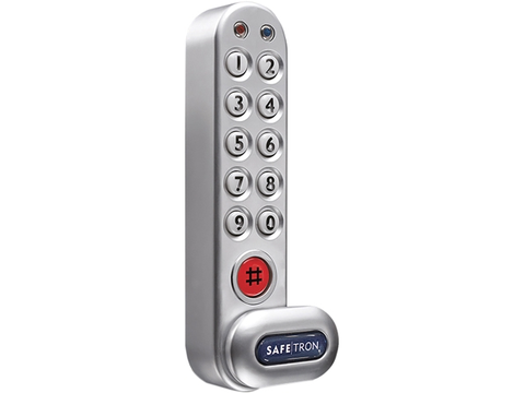 KODEL&#197;S ELEKTRISK FOR SKAP Verkstedskap, CL 1000, Gigant