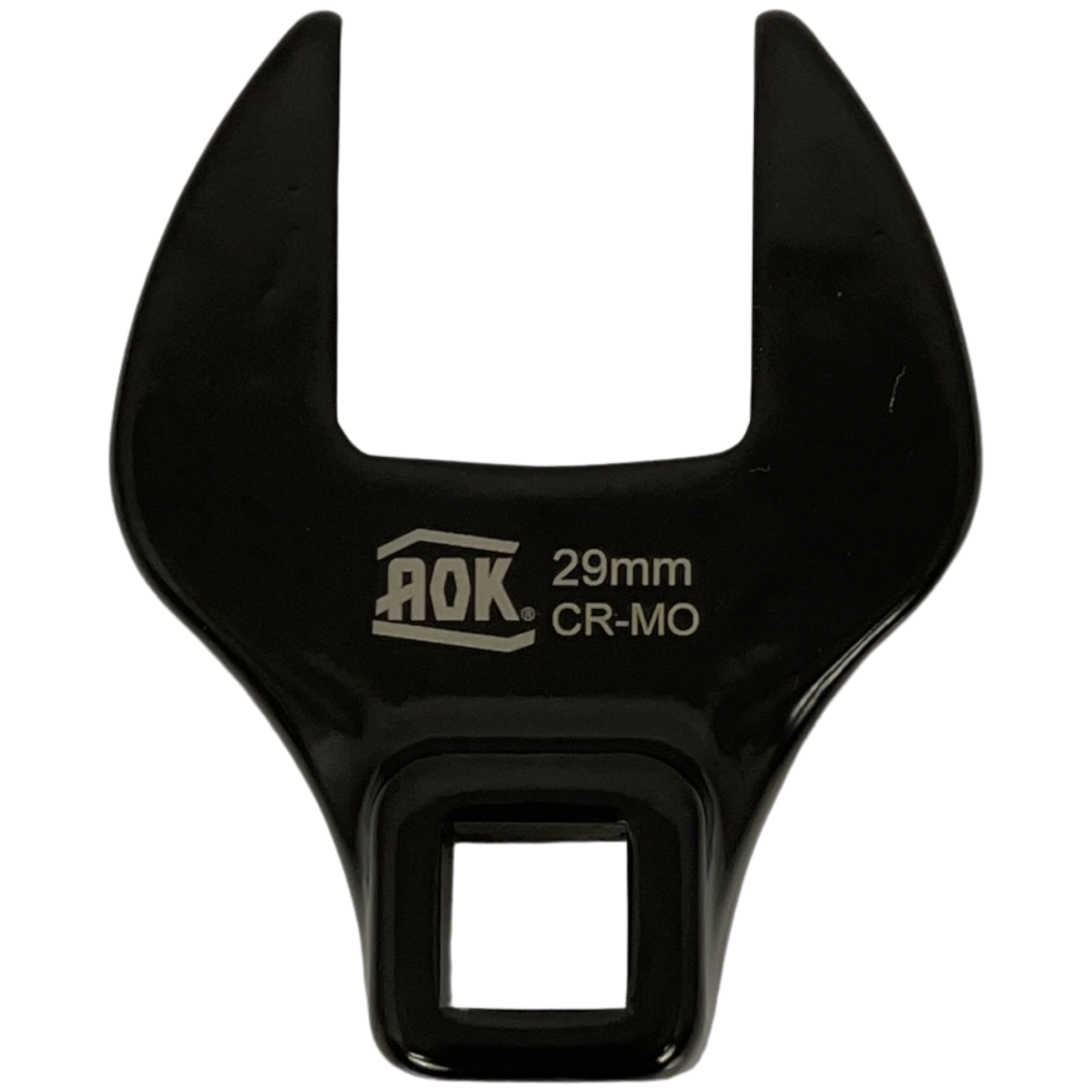 KRÅKEFOT 1/2" DR. ÅPEN 29MM AOK by KC Tools