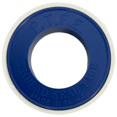 GJENGETAPE 12MM 12M PTFE Teflontape Sumake
