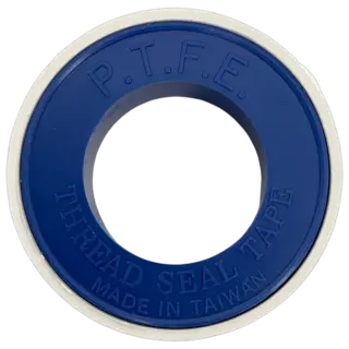 GJENGETAPE 12MM 12M PTFE Teflontape Sumake