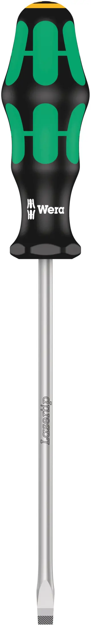 SKRUTREKKER 1.2X6.5X150 334 KRAFTFORM Wera