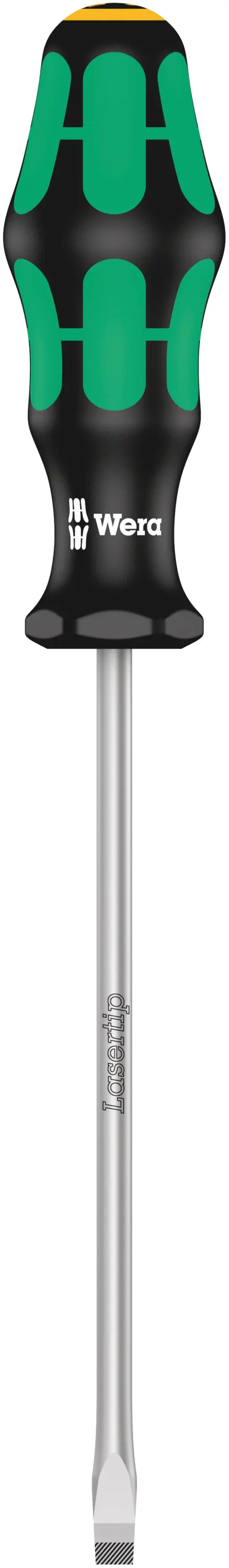 SKRUTREKKER 1.2X6.5X150 334 KRAFTFORM Wera 