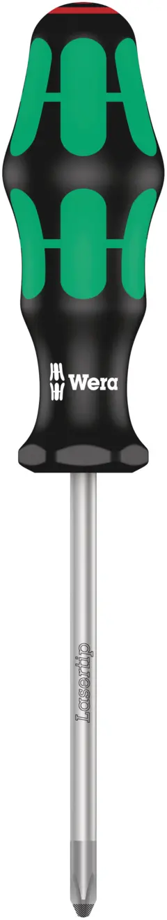 SKRUTREKKER PH2X100 350 KRAFTFORM Wera