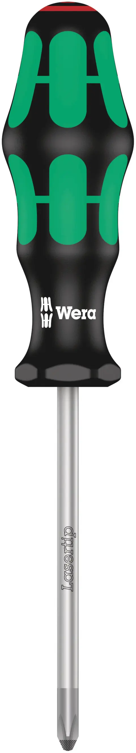 SKRUTREKKER PH2X100 350 KRAFTFORM Wera 