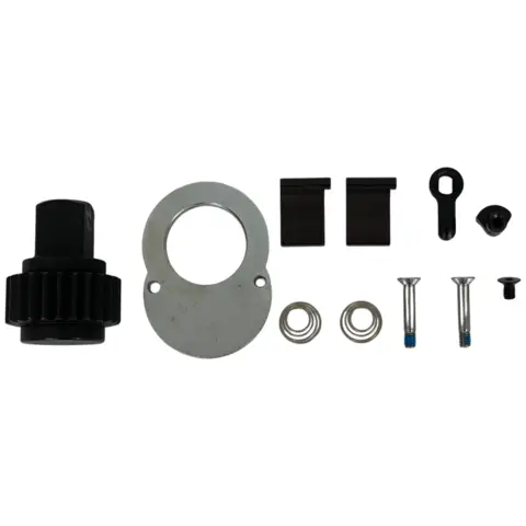 REP.SETT FOR SKRALLE H34 KC TOOLS KC Tools