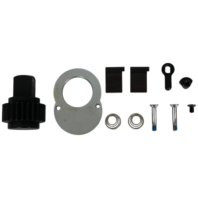 REP.SETT FOR SKRALLE H34 KC TOOLS KC Tools 