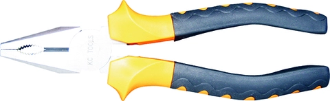 KOMBINASJONSTANG 180MM KC TOOLS To-Komponent H&#229;ndtak KC Tools