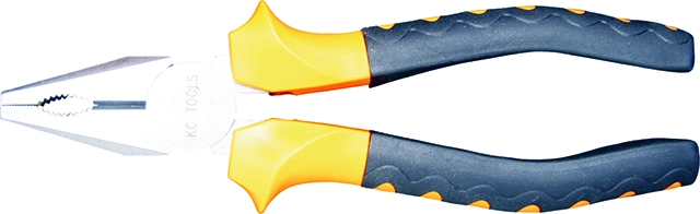 KOMBINASJONSTANG 180MM KC TOOLS To-Komponent Håndtak KC Tools 