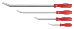 MASKINSPETT 4STK M/H&#197;NDTAK 200,300,450,600mm - Milwaukee tilbeh&#248;r