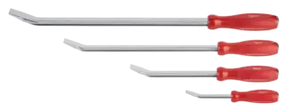 MASKINSPETT 4STK M/H&#197;NDTAK 200,300,450,600mm - Milwaukee tilbeh&#248;r