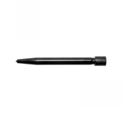 KJ&#216;RNERSPISS 4MM FOR 430 130 Ekstra Spiss, Hardmetall Rennsteig
