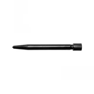 KJØRNERSPISS 4MM FOR 430 130 Ekstra Spiss, Hardmetall Rennsteig 