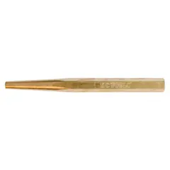 DRIVDOR KONISK 9MM MESSING 205mm &amp; 340G  KC Tools