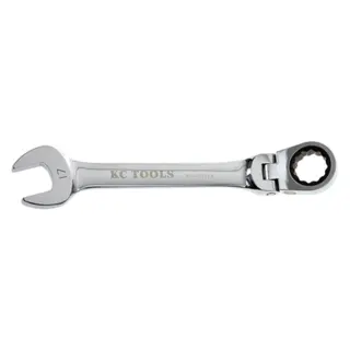 SKRALLEN&#216;KKEL LEDDET KC TOOLS Polert KC Tools