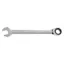 SKRALLEN&#216;KKEL FAST 13MM KC TOOLS Enveis Polert A.O.K. KC Tools
