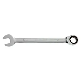 SKRALLEN&#216;KKEL FAST TOMMER KC TOOLS Enveis Polert KC Tools