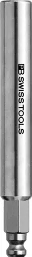 KLINGE PB 225 M-80 BITSHOLDER For PB Swiss Tools momenttrekkere