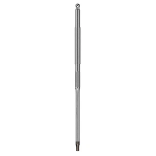 SKRUTR.KLINGE TORX SWISS 215 L&#248;s Klinge For Skrutrk. H&#229;ndtak PB Swiss
