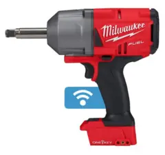 MUTTERTREKKER 1/2&quot; DR. M/FORLENGER M18 ONEFHIWF12E-0X MILWAUKEE