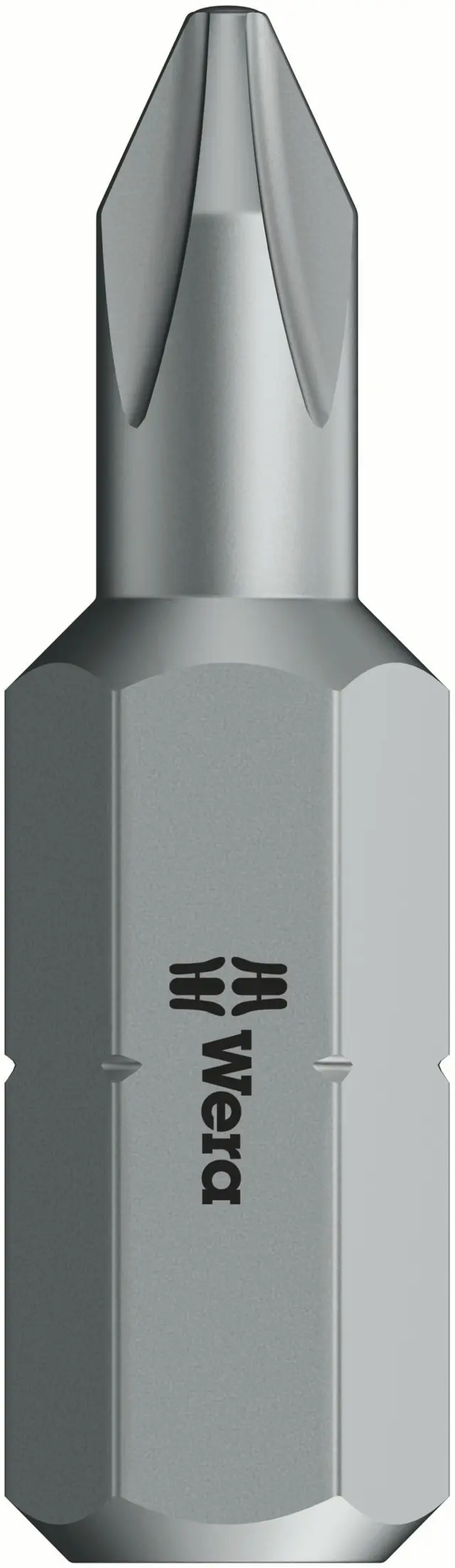 BITS 851/2 Z 2-32 PH2 KRYSS F SLAGSKR L= 32mm  Wera 