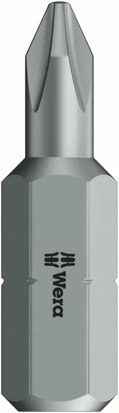 BITS 851/2 Z 1-32 PH1 KRYSS F SLAGSKR L= 32mm  Wera