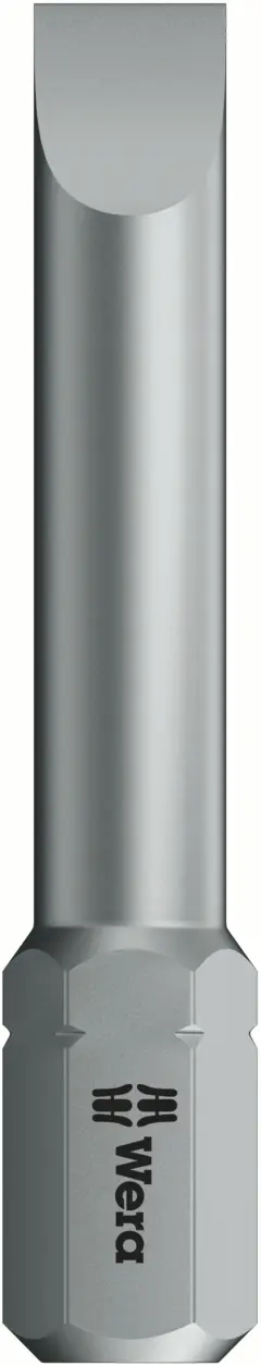 BITS 800/2 Z RETT F SLAGSKRU L= 41mm  Wera