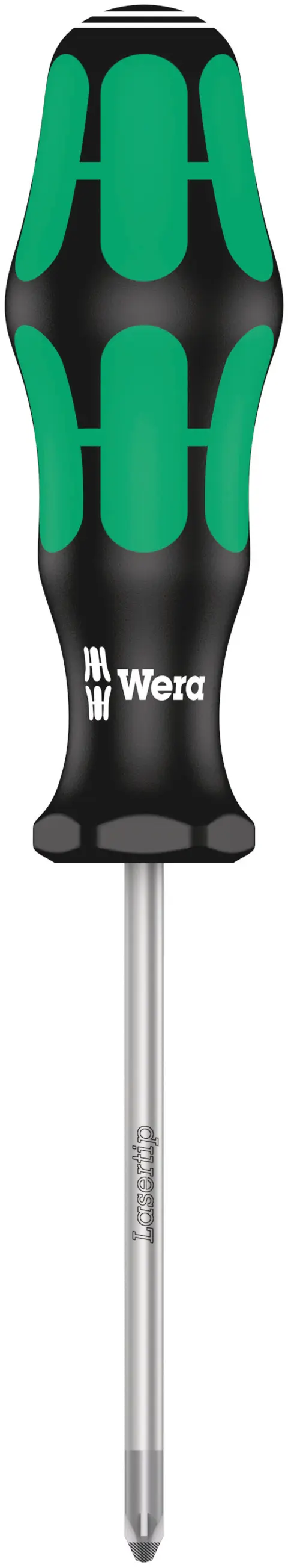 SKRUTREKKER PZ2X100 KRAFTFORM 355 Wera 