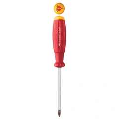 SKRUTREKKER PH3X150  8190 Santoprene 2-Komp H&#229;ndtak PB Swiss