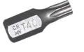 BITS TORX TX30 10X30MM SM-PRO Kraftig, kort - SMP