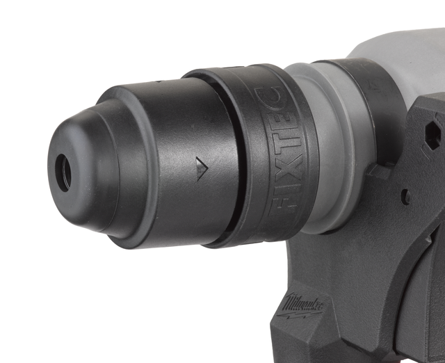 BORHAMMER M18 SDS+ FHX-0X Inkl. std. chuck - Milwaukee 