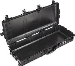 KASSE PELI AIR 1745 UTEN INNHOLD Innv. m&#229;l: 1118 x 426 x 202 mm - Peli