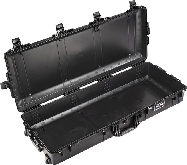 KASSE PELI AIR 1745 UTEN INNHOLD Innv. mål: 1118 x 426 x 202 mm - Peli 