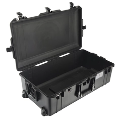 KASSE PELI AIR 1615 SORT U/INNHOLD Innv. M&#229;l: 752X394X238 mm Peli