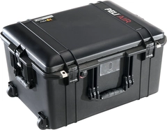 KASSE PELI AIR 1607 M/SKUM Innv. m&#229;l: 535x402x295 mm - Peli