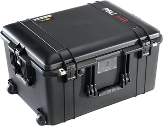 KASSE PELI AIR 1607 M/SKUM Innv. m&#229;l: 535x402x295 mm - Peli