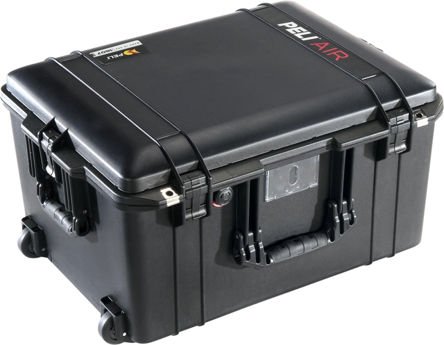 KASSE PELI AIR 1607 M/SKUM Innv. mål: 535x402x295 mm - Peli 