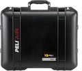 KASSE PELI AIR 1557 UTEN INNHOLD Innv. m&#229;l: 440x330x248 mm - Peli