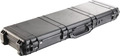 KASSE PELI 1750 SORT UTEN INNHOLD Innv. m&#229;l: 1283x343x133 mm - Peli