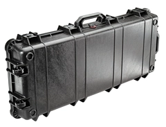 KASSE PELI 1700 SORT UTEN INNHOLD Innv. m&#229;l: 908x343x133 mm - Peli