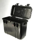 KASSE PELI 1430, SORT U/INNHOLD Innv. m&#229;l: 344x146x297 mm - Peli