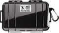 KASSE PELI 1040 MICRO SORT Innv. m&#229;l: 165x98x44 mm Peli