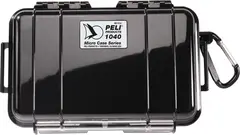 KASSE PELI 1040 MICRO SORT Innv. m&#229;l: 165x98x44 mm Peli