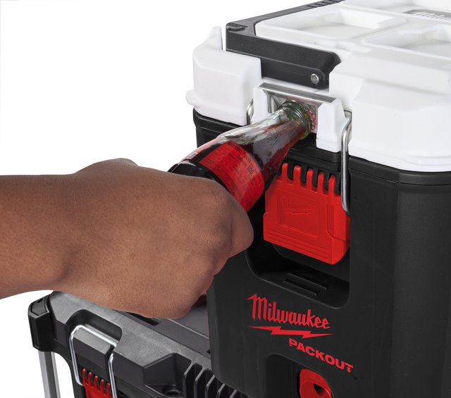 KJØLEBOKS PACKOUT™ Milwaukee tilbehør 
