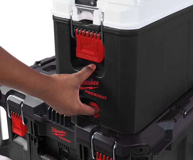KJØLEBOKS PACKOUT™ Milwaukee tilbehør 