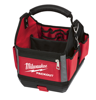 VERKTØYBAG 38CM PRO PACKOUT™ 39 lommer, 22,7 kg - Milwaukee