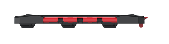 ADAPTER FOR HD BOX PACKOUT™ Milwaukee tilbehør 