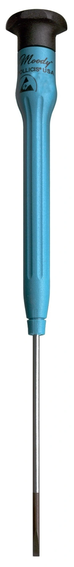 SKRUTREKKER RETT ,055&quot; ESD MOODY TOOLS
