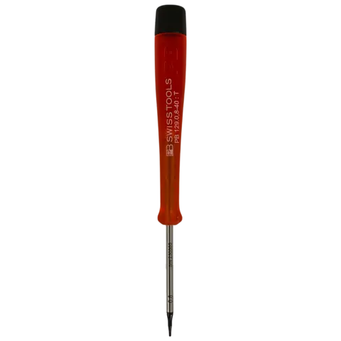 SKRUTREKKER PENTALOBE APPLE PB Swiss