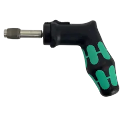 SKRALLEH&#197;NDTAK 98 Wera